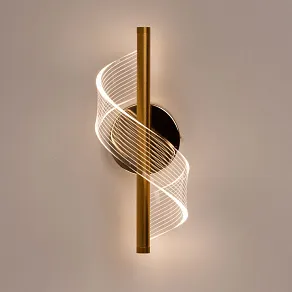 Бра De City Конти 488023801