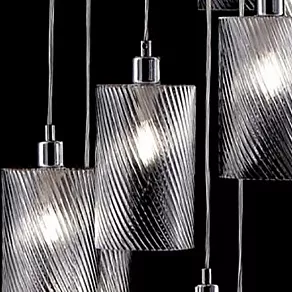 Подвесная люстра Maytoni Lamia MOD049PL-24CH