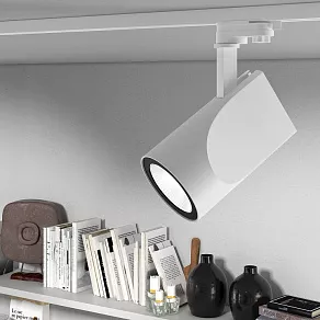 Светильник на штанге Elektrostandard Vista a039305