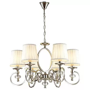 Подвесная люстра Odeon Light Orsa 4185/6