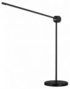 Настольная лампа офисная Odeon Light HIGHTECH 7101/12TLA