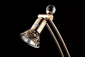 Подсветка для картины Maytoni Bronzino PIC123-01-G