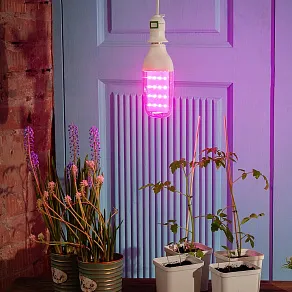 Лампа светодиодная Uniel  E27 12Вт K UL-00007647