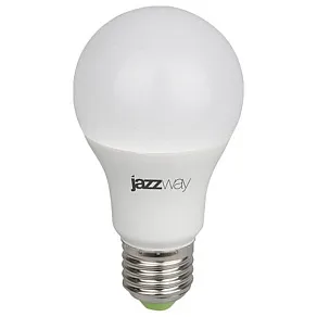 Лампа светодиодная Jazzway Agro E27 9Вт K 5002395