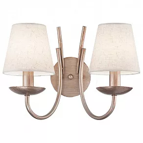 Бра Ideal Lux Spiga SPIGA AP2