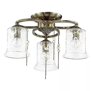Потолочная люстра Lumion Otalia 3242/3C
