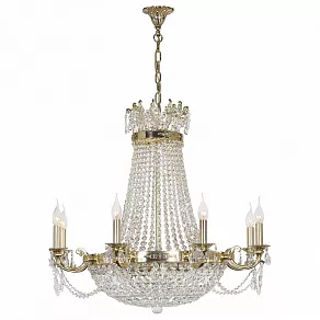 Подвесная люстра Dio D’Arte Lodi Lodi E 1.6.8.300 G