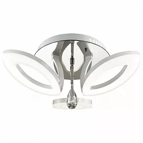 Потолочная люстра Odeon Light Furdo 2870/60L