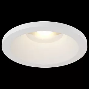 Встраиваемый светильник Maytoni Zoom DL034-2-L12W