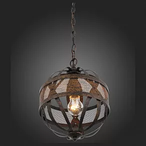 Подвесной светильник ST-Luce Legato SL380.403.01
