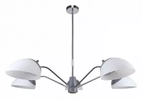 Люстра на штанге F-promo Vitra 2687-5P