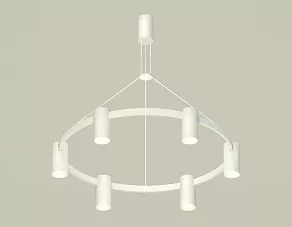 Подвесная люстра Ambrella XB XB9021150