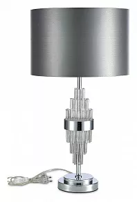 Настольная лампа декоративная ST-Luce Onzo SL1002.104.01