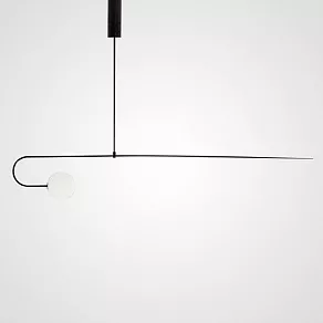 Светильник на штанге Imperiumloft LINES LINES-07