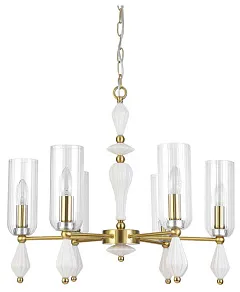 Подвесная люстра Lumion NEOCLASSI 8428/6