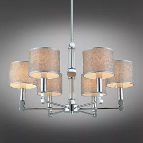 Подвесная люстра Omnilux Scario OML-64503-06