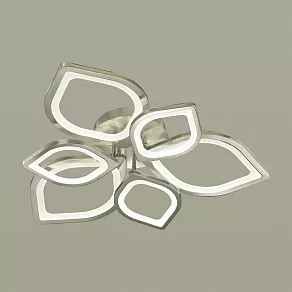 Потолочная люстра Lumion Honey 4583/99CL