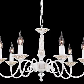 Подвесная люстра Citilux Родос CL414172