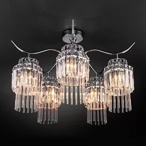 Потолочная люстра Eurosvet Sevilia 10119/5