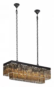 Подвесной светильник Vitaluce V5154 V5158-1/12