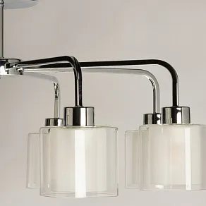 Люстра на штанге De City Тетро 41 118011708