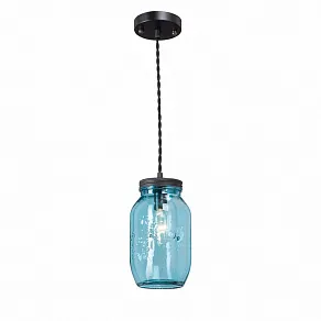 Подвесной светильник Vitaluce V4046 V4046/1S