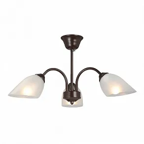 Люстра на штанге Vitaluce V3335 V3335-7/3PL