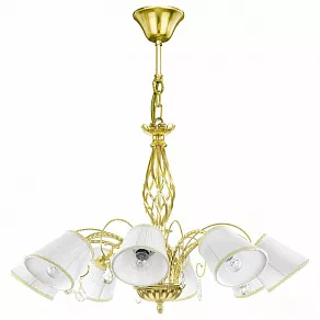 Подвесная люстра Lightstar Esedra 796183