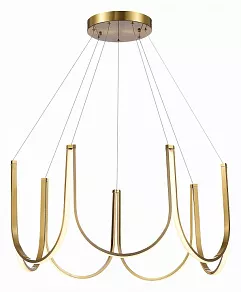 Подвесная люстра ST-Luce Heit SL6202.203.01