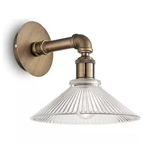 Бра Ideal Lux Astrid ASTRID AP1 BRUNITO