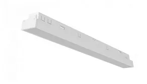 Встраиваемый светильник AM-Group OPAL MAGNET AM416 LL-20-36P-24W 4000K WH