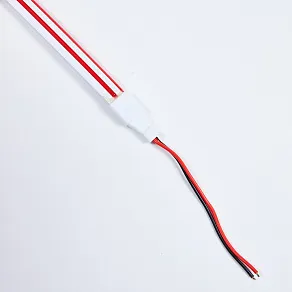 Шнур световой Eleganz  EL-N24-96R