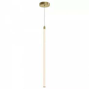 Подвесной светильник Maytoni Ray P021PL-L20G3K