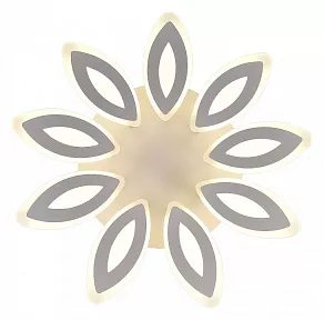 Потолочная люстра Natali Kovaltseva LED LAMPS HIGH-TECH LED LAMPS 82043