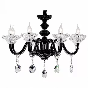 Подвесная люстра Citilux Ирида CL351183