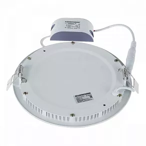 Встраиваемый светильник Elektrostandard Surge DLR005 12W 4200K