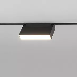 Накладной светильник Elektrostandard Slim Magnetic 85084/01