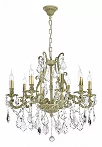 Подвесная люстра Dio D’Arte Barolo Barolo E 1.1.8.600 W