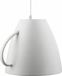 Подвесной светильник Arte Lamp Cafeteria A6601SP-1WH