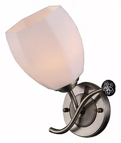 Бра Natali Kovaltseva 11463 11463/1W ANTIQUE