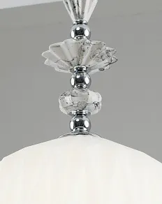 Подвесной светильник Moderli Charm V11172-1P