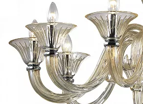 Подвесная люстра Odeon Light Briza 2792/10