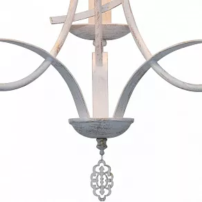 Подвесная люстра TopLight Grace TL1139-3H