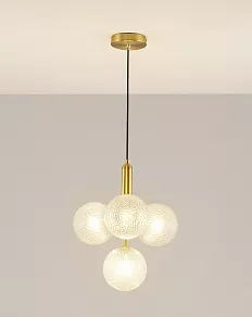 Подвесной светильник Moderli Covey V2051-P