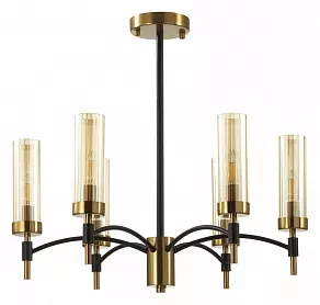 Люстра на штанге Lumion Sharon 6538/6C