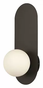 Бра Maytoni Bao MOD419WL-01B