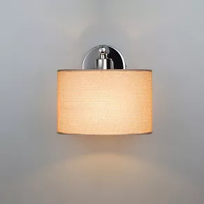 Бра Eurosvet Elipse 60083/1 хром