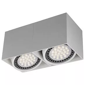 Спот Zumaline Box 1 ACGU10-116