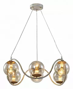 Подвесная люстра Rivoli Belinda Б0052871