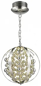 Подвесная люстра Wertmark  WE431.06.103